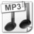 File Types mp 3